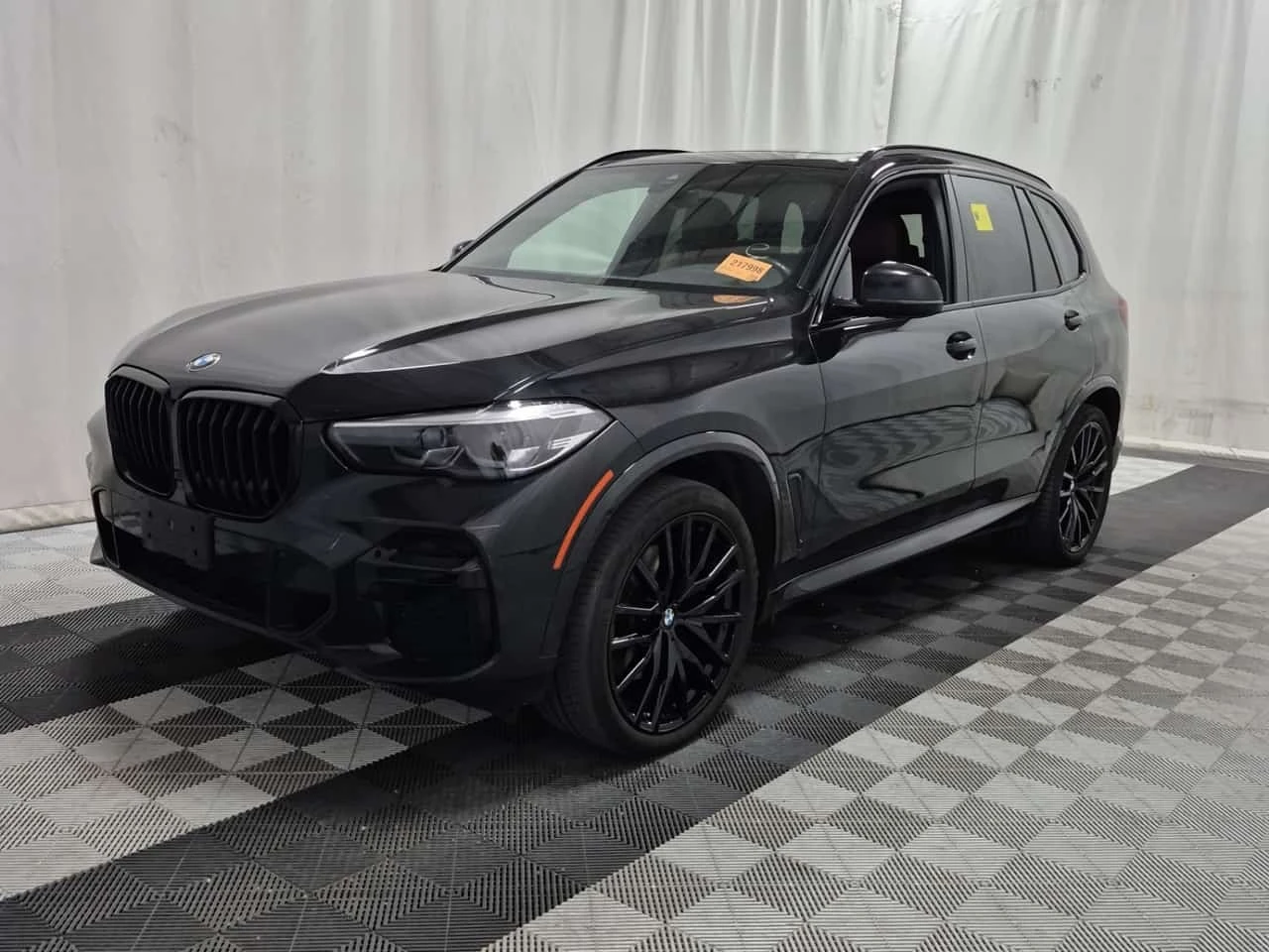 BMW X5 * XDRIVE40I * CARFAX * | Auto.bg — изображение 1 BMW X5 * XDRIVE40I * CARFAX * | Auto.bg — изображение 1