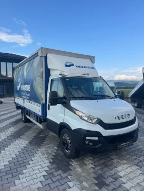 Iveco Daily 65-17 | Auto.bg — изображение 3 Iveco Daily 65-17 | Auto.bg — изображение 3
