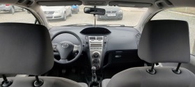 Toyota Yaris 1.3 vvti  | Mobile.bg   10