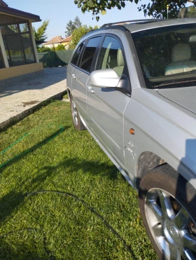 Chrysler Pacifica 3.5 AWD Газ - Car24.bg Chrysler Pacifica 3.5 AWD Газ