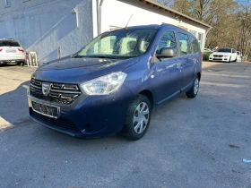 Dacia Lodgy 1, 6* 109кс* ГАЗ* PDC* FACE* TUV* 7 МЕСТА - Car24.bg Dacia Lodgy 1, 6* 109кс* ГАЗ* PDC* FACE* TUV* 7 МЕСТА