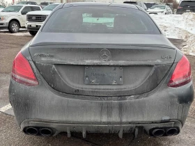 Mercedes-Benz C 43 AMG * 43 * CARFAX * БЕЗ ПЪРВОНАЧАЛНА ВНОСКА - 51200 лв. / 26178.14 € - 81260610 4 | Car24.bg Mercedes-Benz C 43 AMG * 43 * CARFAX * БЕЗ ПЪРВОНАЧАЛНА ВНОСКА - 51200 лв. / 26178.14 € - 81260610 4