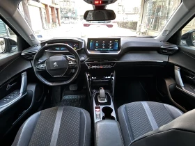 Peugeot 2008 * Allure* SOH 100% Гаранция - 16950 € / 33151.32 лв. - 87263591 13 | Car24.bg Peugeot 2008 * Allure* SOH 100% Гаранция - 16950 € / 33151.32 лв. - 87263591 13