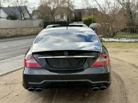Mercedes-Benz CLS 320 - 6999 € / 13688.85 лв. - 41484087 5 | Car24.bg Mercedes-Benz CLS 320 - 6999 € / 13688.85 лв. - 41484087 5