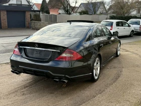 Mercedes-Benz CLS 320 - 6999 € / 13688.85 лв. - 41484087 3 | Car24.bg Mercedes-Benz CLS 320 - 6999 € / 13688.85 лв. - 41484087 3