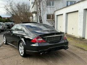 Mercedes-Benz CLS 320 - 6999 € / 13688.85 лв. - 41484087 4 | Car24.bg Mercedes-Benz CLS 320 - 6999 € / 13688.85 лв. - 41484087 4