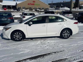 Toyota Corolla * Hybrid LE CVT AWD * CARFAX * ДВА КЛЮЧА * KEYLESS - 21650 € / 42343.72 лв. - 62002466 2 | Car24.bg Toyota Corolla * Hybrid LE CVT AWD * CARFAX * ДВА КЛЮЧА * KEYLESS - 21650 € / 42343.72 лв. - 62002466 2