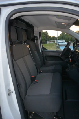Fiat Scudo L3 2.0 HDI 2+ 1 10k km Kamera360 Navi Tempomat | Auto.bg — изображение 10 Fiat Scudo L3 2.0 HDI 2+ 1 10k km Kamera360 Navi Tempomat | Auto.bg — изображение 10