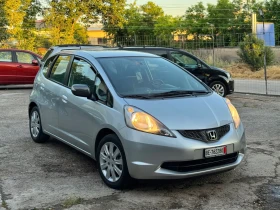 Снимка Honda Jazz
