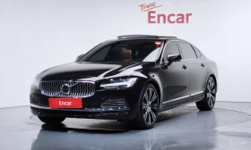 Volvo S90 T8* HYBRID* AWD* INSCRIPTION* ОБДУХВАНЕ* BOWER* WI