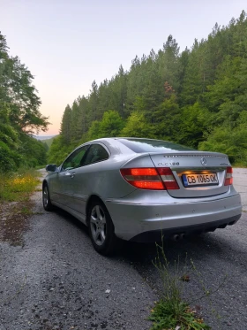 Mercedes-Benz CLC 180 - 5500 € / 10757.07 лв. - 12079516 8 | Car24.bg Mercedes-Benz CLC 180 - 5500 € / 10757.07 лв. - 12079516 8