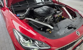 Kia Stinger AWD MEISTER | 360 | HEADS UP | ОБДУХВАНЕ | Auto.bg — изображение 5 Kia Stinger AWD MEISTER | 360 | HEADS UP | ОБДУХВАНЕ | Auto.bg — изображение 5