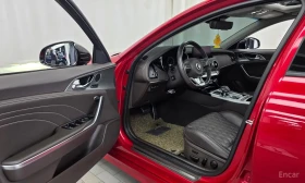 Kia Stinger AWD MEISTER | 360 | HEADS UP | ОБДУХВАНЕ | Auto.bg — изображение 6 Kia Stinger AWD MEISTER | 360 | HEADS UP | ОБДУХВАНЕ | Auto.bg — изображение 6