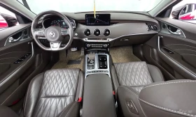 Kia Stinger AWD MEISTER | 360 | HEADS UP | ОБДУХВАНЕ | Auto.bg — изображение 9 Kia Stinger AWD MEISTER | 360 | HEADS UP | ОБДУХВАНЕ | Auto.bg — изображение 9