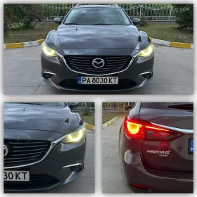 Mazda 6 2.2d Skyactiv/Face - 7100 € / 13886.39 лв. - 24946456 2 | Car24.bg Mazda 6 2.2d Skyactiv/Face - 7100 € / 13886.39 лв. - 24946456 2