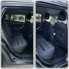 Mazda 6 2.2d Skyactiv/Face - 7100 € / 13886.39 лв. - 24946456 8 | Car24.bg Mazda 6 2.2d Skyactiv/Face - 7100 € / 13886.39 лв. - 24946456 8