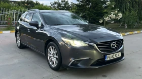 Mazda 6 2.2d Skyactiv/Face - Car24.bg Mazda 6 2.2d Skyactiv/Face