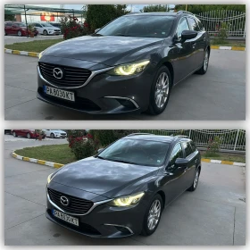 Mazda 6 2.2d Skyactiv/Face - 7100 € / 13886.39 лв. - 24946456 3 | Car24.bg Mazda 6 2.2d Skyactiv/Face - 7100 € / 13886.39 лв. - 24946456 3