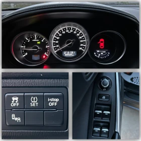 Mazda 6 2.2d Skyactiv/Face - 7100 € / 13886.39 лв. - 24946456 11 | Car24.bg Mazda 6 2.2d Skyactiv/Face - 7100 € / 13886.39 лв. - 24946456 11