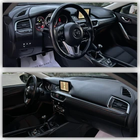 Mazda 6 2.2d Skyactiv/Face - 7100 € / 13886.39 лв. - 24946456 10 | Car24.bg Mazda 6 2.2d Skyactiv/Face - 7100 € / 13886.39 лв. - 24946456 10