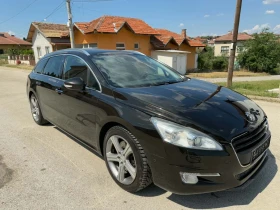 Peugeot 508 GT 2.2 204 AUTOMATIC FULL | Auto.bg — изображение 3 Peugeot 508 GT 2.2 204 AUTOMATIC FULL | Auto.bg — изображение 3