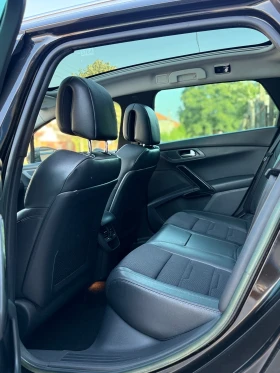 Peugeot 508 GT 2.2 204 AUTOMATIC FULL | Auto.bg — изображение 6 Peugeot 508 GT 2.2 204 AUTOMATIC FULL | Auto.bg — изображение 6