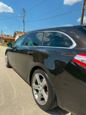 Peugeot 508 GT 2.2 204 AUTOMATIC FULL | Auto.bg — изображение 2 Peugeot 508 GT 2.2 204 AUTOMATIC FULL | Auto.bg — изображение 2