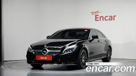Mercedes-Benz CLS 250 | TOP SERVICE