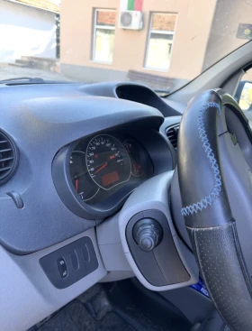 Renault Kangoo - 2625 € - 56800391 9 | Car24.bg Renault Kangoo - 2625 € - 56800391 9