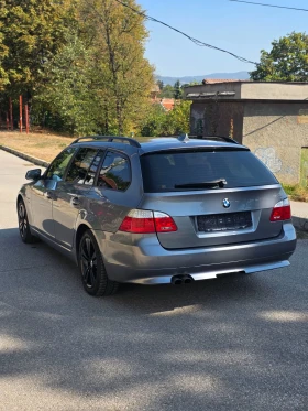 BMW 530 XI 272HP * EDITION * KEYLESS * LOGIC7 * LANEASSIST | Auto.bg — изображение 3 BMW 530 XI 272HP * EDITION * KEYLESS * LOGIC7 * LANEASSIST | Auto.bg — изображение 3