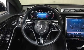 Mercedes-Benz S 580 S580L 4MATIC | Auto.bg — изображение 14 Mercedes-Benz S 580 S580L 4MATIC | Auto.bg — изображение 14