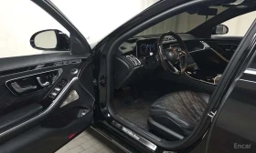 Mercedes-Benz S 580 S580L 4MATIC | Auto.bg — изображение 10 Mercedes-Benz S 580 S580L 4MATIC | Auto.bg — изображение 10