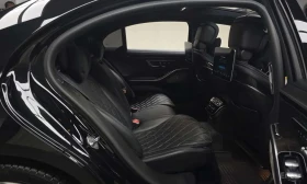 Mercedes-Benz S 580 S580L 4MATIC | Auto.bg — изображение 12 Mercedes-Benz S 580 S580L 4MATIC | Auto.bg — изображение 12