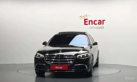 Mercedes-Benz S 580 S580L 4MATIC | Auto.bg — изображение 3 Mercedes-Benz S 580 S580L 4MATIC | Auto.bg — изображение 3