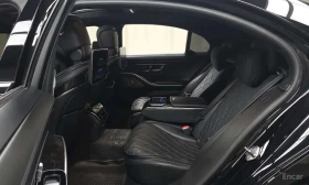 Mercedes-Benz S 580 S580L 4MATIC | Auto.bg — изображение 11 Mercedes-Benz S 580 S580L 4MATIC | Auto.bg — изображение 11