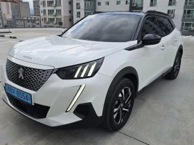 Peugeot 2008 EV GT - САМО 30% АВАНС - Car24.bg Peugeot 2008 EV GT - САМО 30% АВАНС