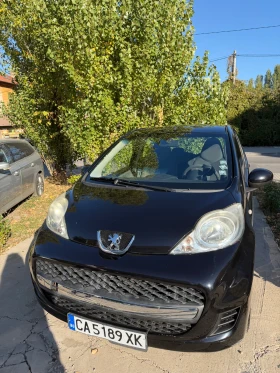 Peugeot 107 - Car24.bg Peugeot 107
