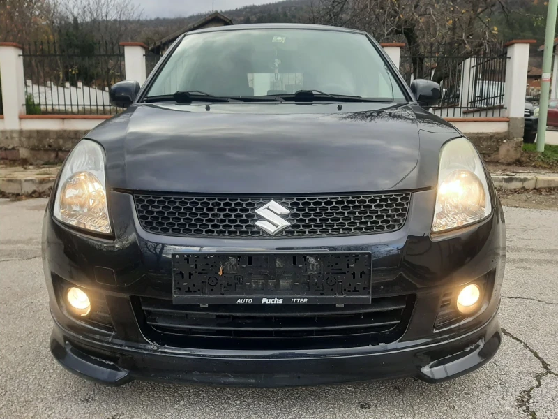 Suzuki Swift 1.3i KLIMA 4x4 FEIS - 2500 € / 4889.57 лв. - 28078286 1 | Car24.bg Suzuki Swift 1.3i KLIMA 4x4 FEIS - 2500 € / 4889.57 лв. - 28078286 1