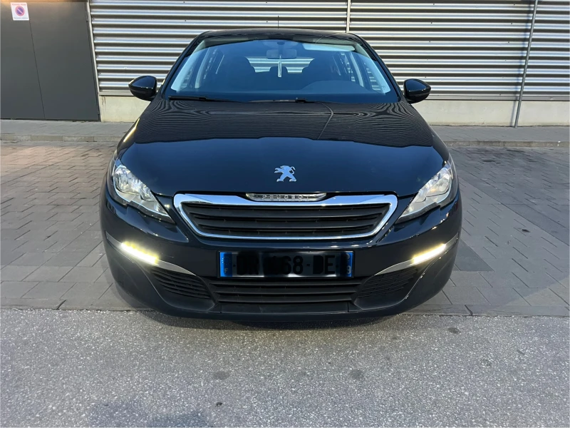 Peugeot 308 1.6HDI 90 к.с - 5800 € / 11343.81 лв. - 91858597 1 | Car24.bg Peugeot 308 1.6HDI 90 к.с - 5800 € / 11343.81 лв. - 91858597 1