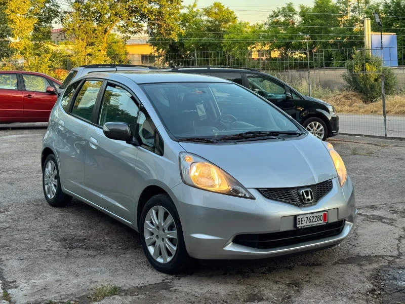 Honda Jazz 1.4!ШВЕЙЦАРИЯ!ПЕРФЕКТНА!АЛКАНТАРА! - 4444 € / 8691.71 лв. - 17288984 1 | Car24.bg Honda Jazz 1.4!ШВЕЙЦАРИЯ!ПЕРФЕКТНА!АЛКАНТАРА! - 4444 € / 8691.71 лв. - 17288984 1