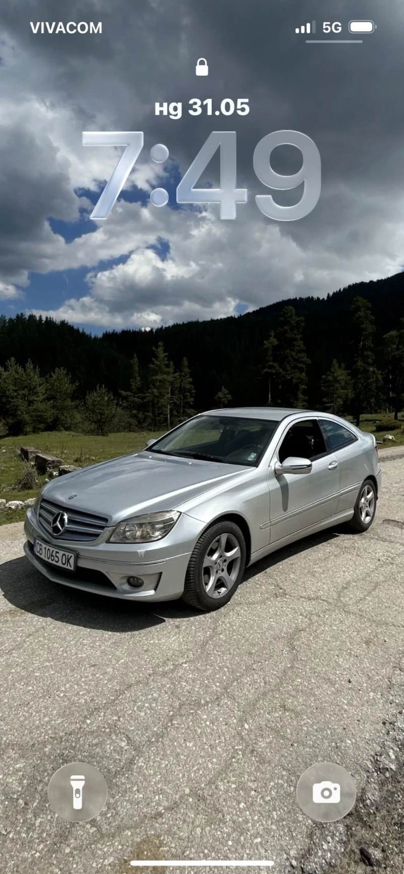 Mercedes-Benz CLC 180 - 5500 € / 10757.07 лв. - 12079516 1 | Car24.bg Mercedes-Benz CLC 180 - 5500 € / 10757.07 лв. - 12079516 1