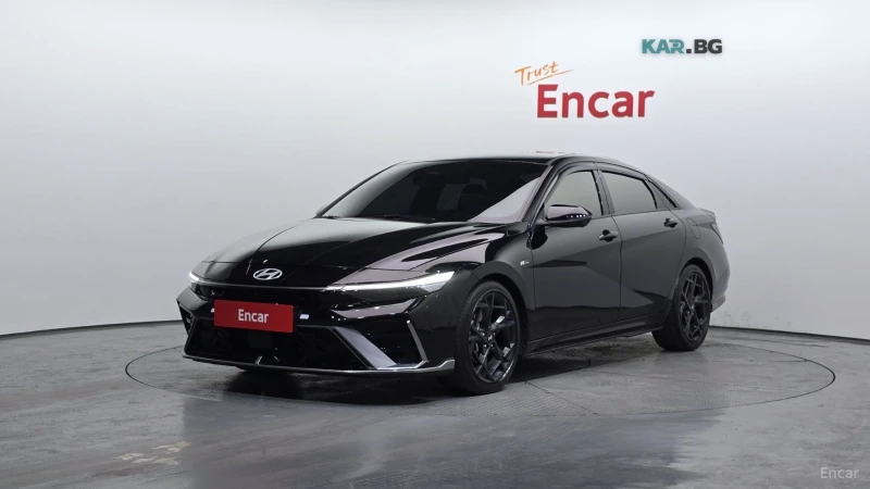 Hyundai Elantra 1.6* INSPIRATION* N LINE* КОЖА* ПОДГРЕВ* ОБДУХВАНЕ - 20500 € / 40094.51 лв. - 66368686 1 | Car24.bg Hyundai Elantra 1.6* INSPIRATION* N LINE* КОЖА* ПОДГРЕВ* ОБДУХВАНЕ - 20500 € / 40094.51 лв. - 66368686 1