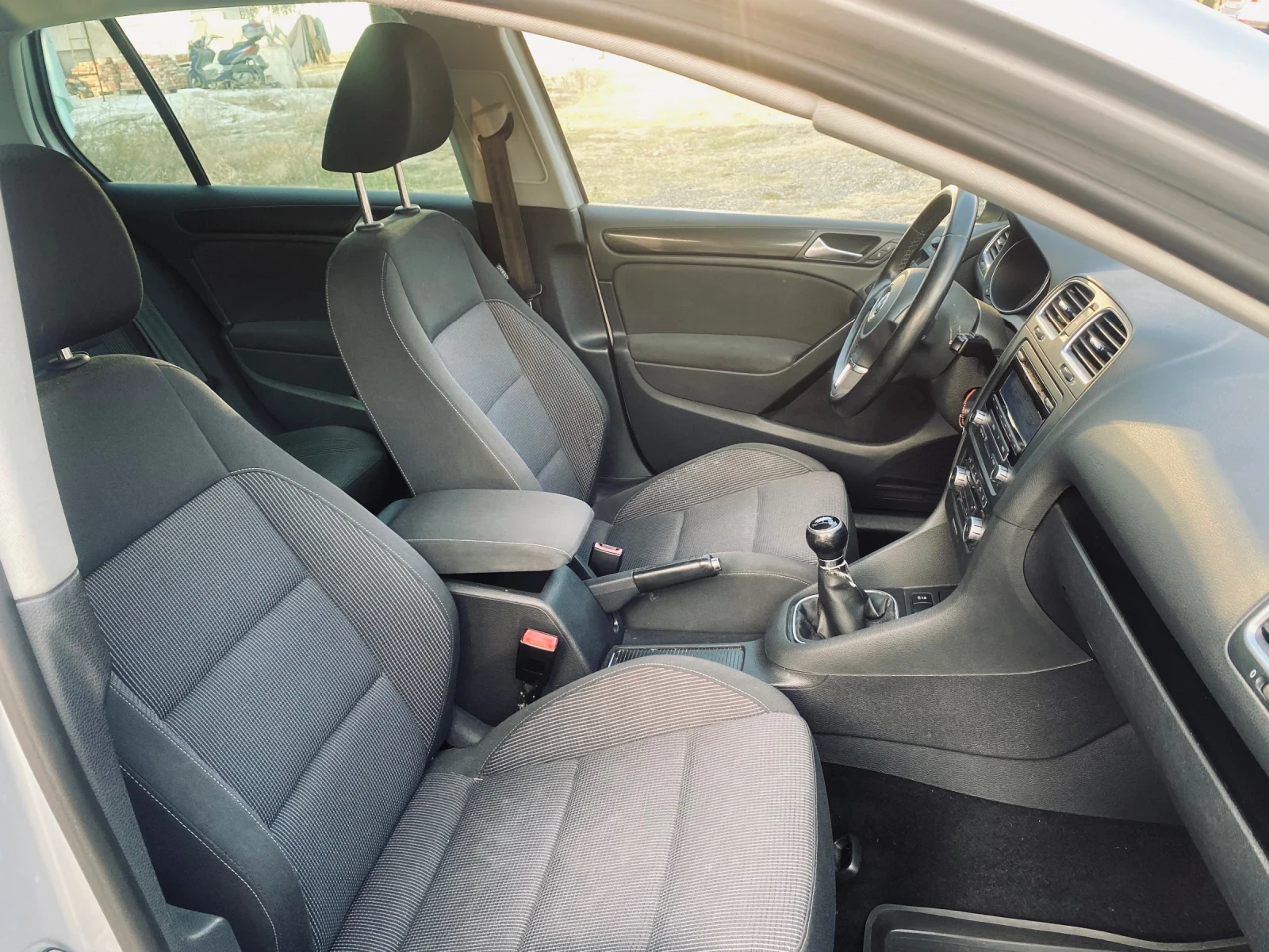VW Golf 1.4 TSI 6 Скорости Германия - изображение 9 | Auto.bg VW Golf 1.4 TSI 6 Скорости Германия - изображение 9