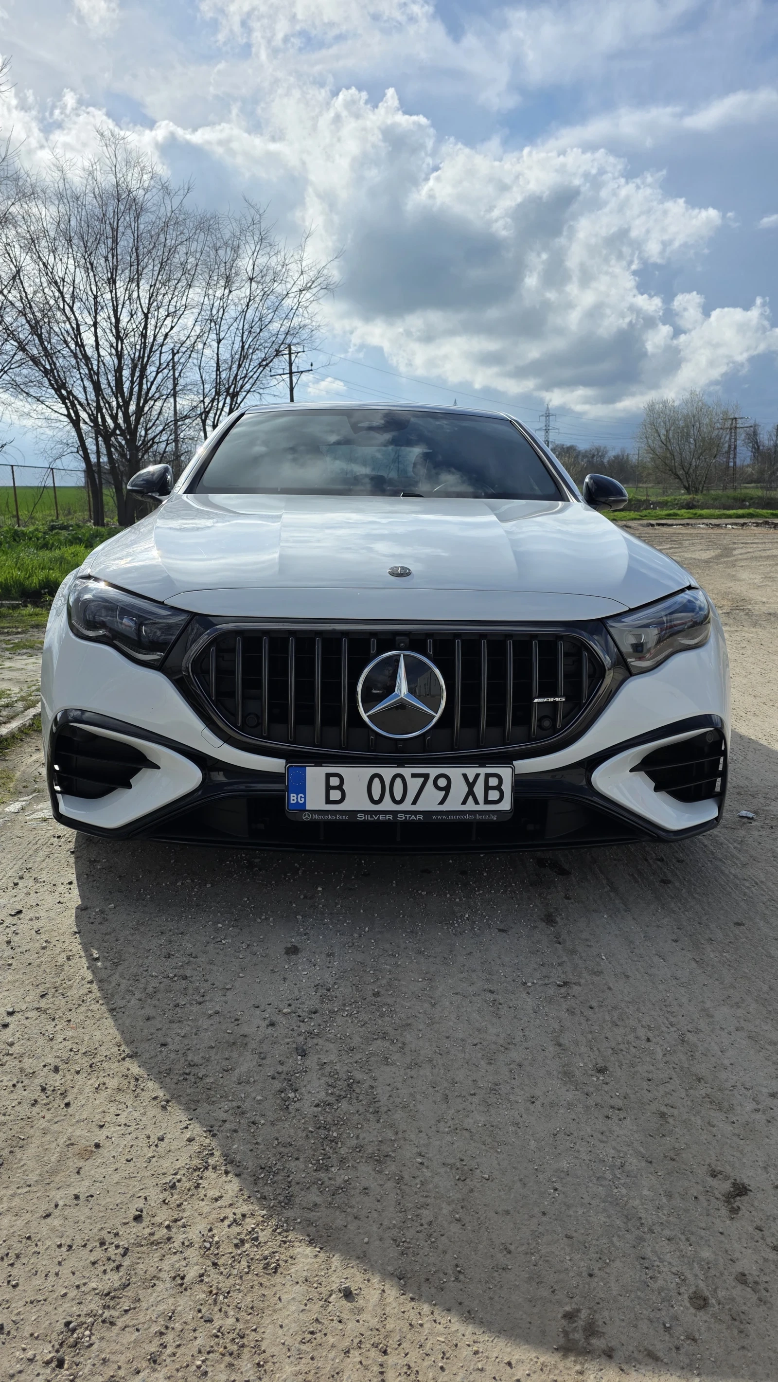 Mercedes-Benz E 53 AMG undefined | Auto.bg — изображение 1 Mercedes-Benz E 53 AMG undefined | Auto.bg — изображение 1