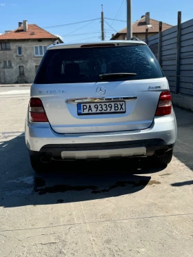 Mercedes-Benz ML 320 - 11000 лв. / 5624.21 € - 23980600 7 | Car24.bg Mercedes-Benz ML 320 - 11000 лв. / 5624.21 € - 23980600 7