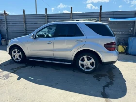 Mercedes-Benz ML 320 - 11000 лв. / 5624.21 € - 23980600 6 | Car24.bg Mercedes-Benz ML 320 - 11000 лв. / 5624.21 € - 23980600 6