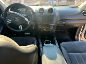 Mercedes-Benz ML 320 - 11000 лв. / 5624.21 € - 23980600 4 | Car24.bg Mercedes-Benz ML 320 - 11000 лв. / 5624.21 € - 23980600 4