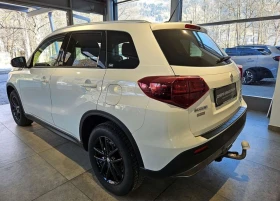 Suzuki Vitara FULL SERVICE IN SUZUKI All GRIP Панорама 4х4 - 16999 € / 33247.15 лв. - 37228910 6 | Car24.bg Suzuki Vitara FULL SERVICE IN SUZUKI All GRIP Панорама 4х4 - 16999 € / 33247.15 лв. - 37228910 6