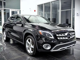Mercedes-Benz GLA 250 4MATIC* АвтоКредит* (Цена до БГ)