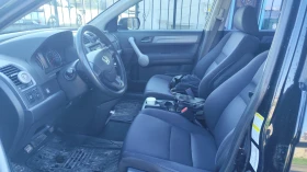 Honda Cr-v 2.4 на предно - 7100 € / 13886.39 лв. - 16972418 6 | Car24.bg Honda Cr-v 2.4 на предно - 7100 € / 13886.39 лв. - 16972418 6